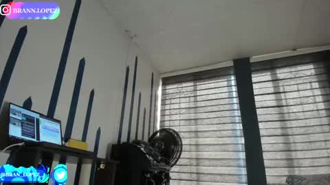 Instagram             twitter BRAN LOPEZ  online show from 03/04/25, 05:34