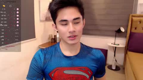 branlior online show from 03/01/26, 07:32