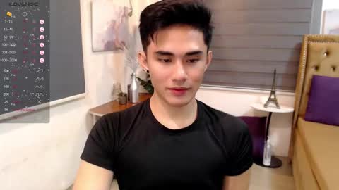 branlior online show from 03/11/26, 02:34