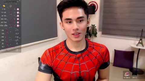 branlior online show from 03/14/26, 02:00