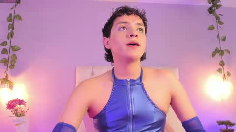   online show from 02/19/25, 03:27