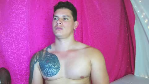 BranSnow  online show from 05/31/26, 02:42