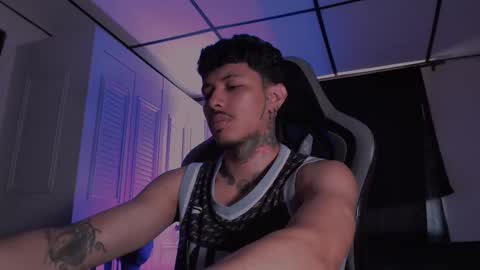 brasi_ online show from 10/15/25, 06:19