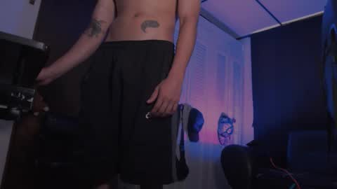 brasi_ online show from 10/16/25, 03:35