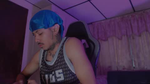 brasi_ online show from 11/27/25, 05:59