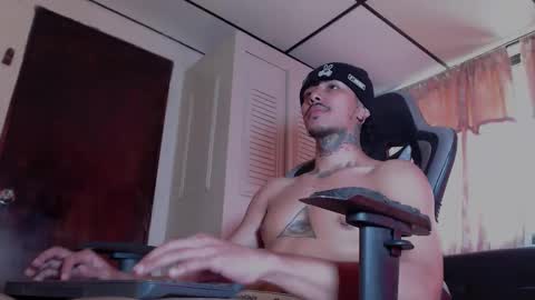 brasi_ online show from 01/16/26, 06:12