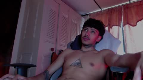 brasi_ online show from 01/18/26, 06:23