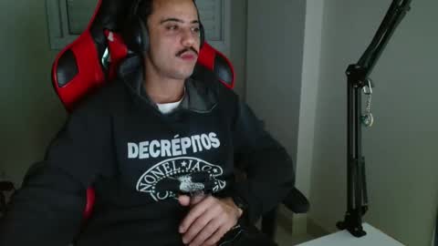 brasilianonca online show from 03/29/26, 06:13