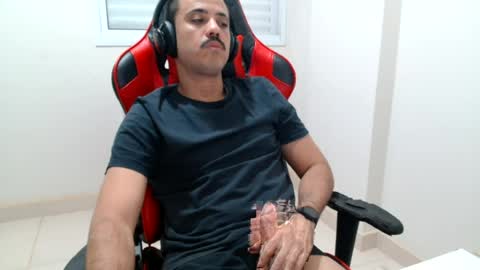 brasilianonca online show from 07/26/26, 11:33