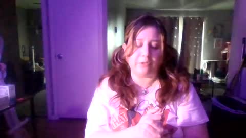 Snapshot of brattgirltx chatting on 06/30/26, 12:55 BrattGirlTX online show from 06/30/26, 12:55