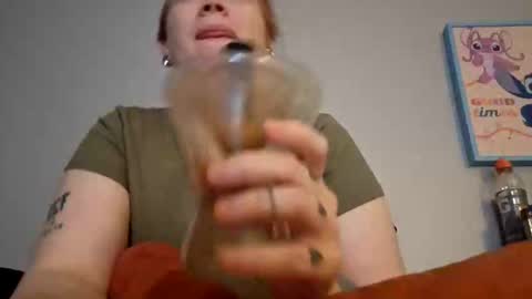 Mistress Bunny online show from 11/24/25, 09:31