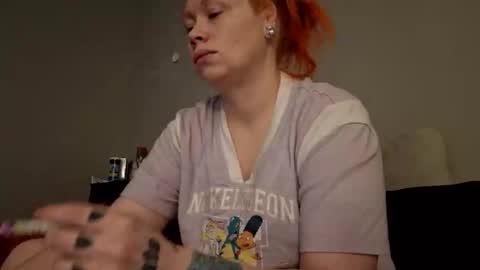 Mistress Bunny online show from 04/05/26, 05:15