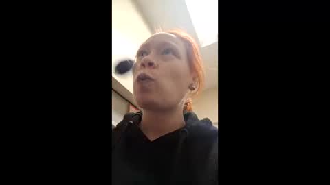 Mistress Bunny online show from 04/16/26, 10:05