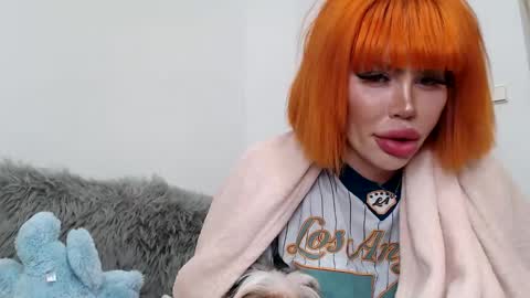 bratzdoll1994 online show from 11/03/25, 08:21