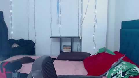 braulioth online show from 01/10/26, 02:13