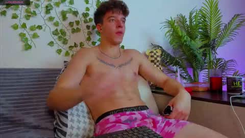 Johny Bravo online show from 09/30/25, 08:14