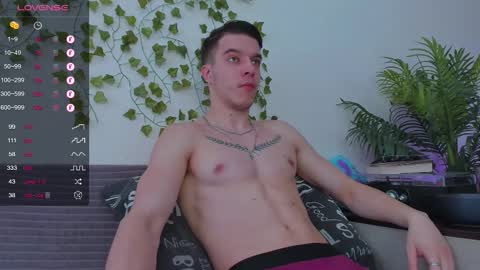 Johny Bravo online show from 03/04/26, 09:15