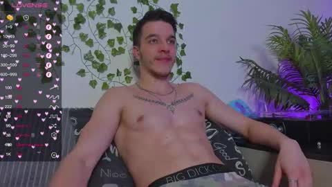 Johny Bravo online show from 03/15/26, 09:54