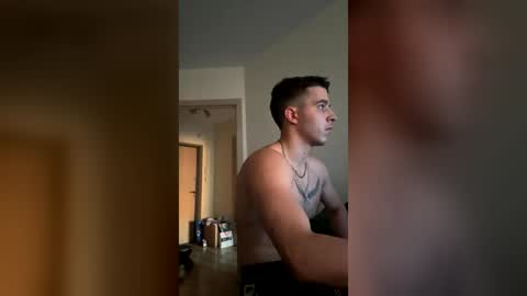 Johny Bravo online show from 08/02/26, 05:44