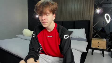 Brax online show from 01/12/25, 09:40