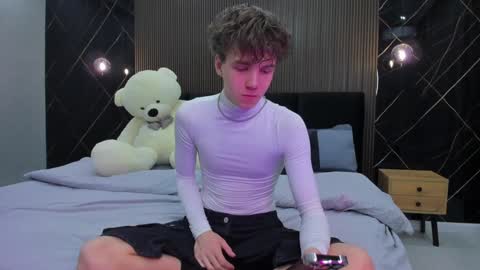 Brax online show from 01/21/25, 01:22