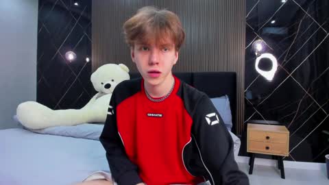 Brax online show from 01/24/25, 03:45