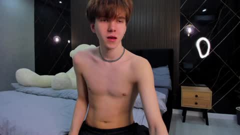 Brax online show from 01/31/25, 01:02