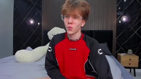 Brax online show from 02/08/25, 02:16