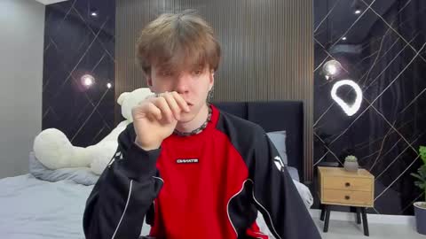 Brax online show from 02/12/25, 12:22