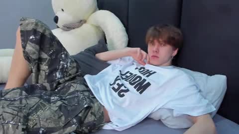 Brax online show from 02/26/25, 03:08