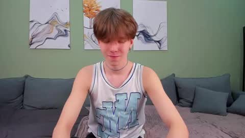 Brax online show from 02/27/25, 02:32