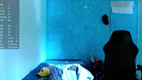 Bray Hotboy online show from 01/19/25, 06:32