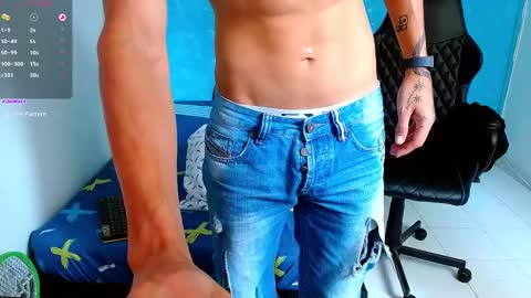 Bray Hotboy online show from 02/25/25, 04:00