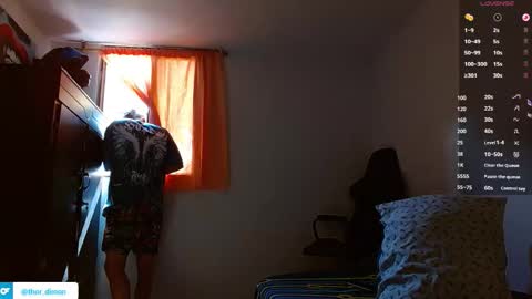 Bray Hotboy online show from 02/22/26, 02:26