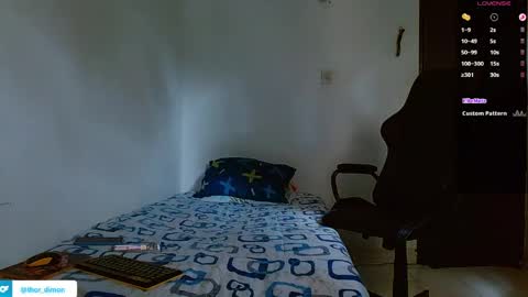 Bray Hotboy online show from 03/27/26, 04:07