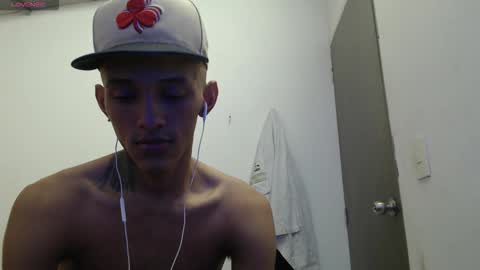 Snapshot of brayan_chevignon chatting on 10/22/25, 05:41 brayan_chevignon online show from 10/22/25, 05:41