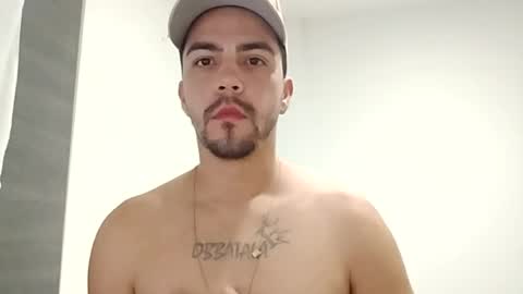 brayan_hunter online show from 07/23/26, 10:24