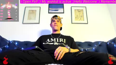 brayhambrown online show from 01/07/25, 09:57