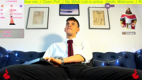 brayhambrown online show from 01/10/25, 04:22