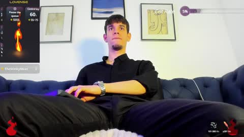 brayhambrown online show from 02/09/25, 03:22