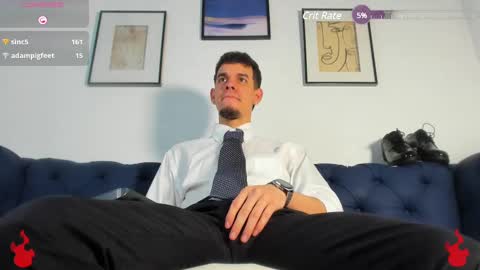 brayhambrown online show from 02/27/25, 02:42