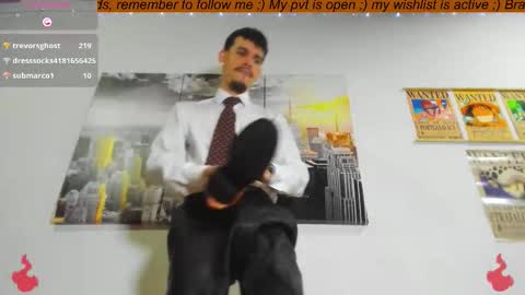 brayhambrown online show from 11/28/25, 12:35