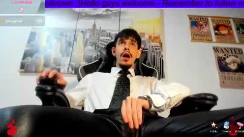 brayhambrown online show from 06/11/26, 05:27