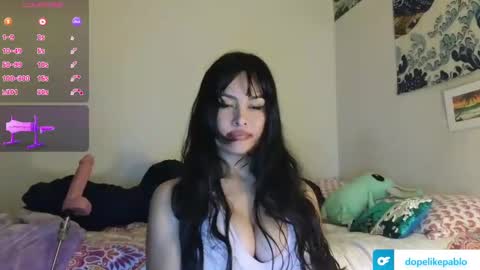 braziliancheeks online show from 03/06/25, 06:59