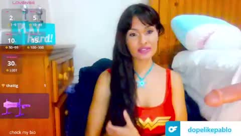 braziliancheeks online show from 07/05/26, 04:30