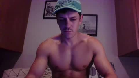 braziliangoodboy online show from 02/02/26, 10:19