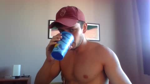 braziliangoodboy online show from 04/19/26, 07:49