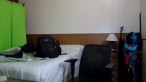 Fabio online show from 10/24/25, 01:29