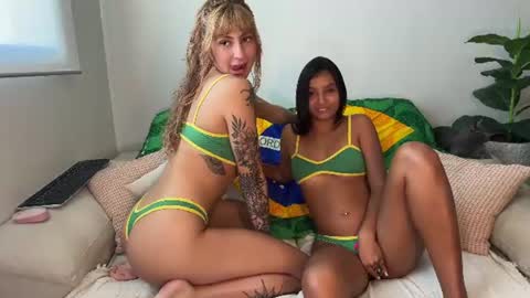 Brazilian Girls One More Cum online show from 06/30/26, 02:18