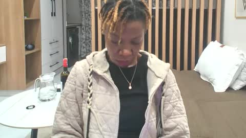 Harris online show from 01/18/26, 05:06